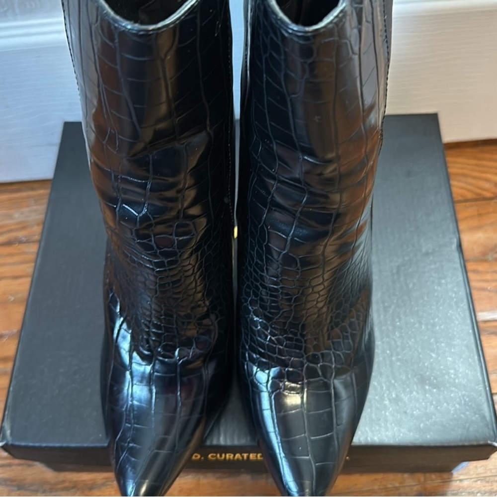 Lulus Boots - Picture 3 of 5